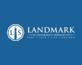 https://www.logocontest.com/public/logoimage/1581081096Landmark Insurance Services Logo 24.jpg